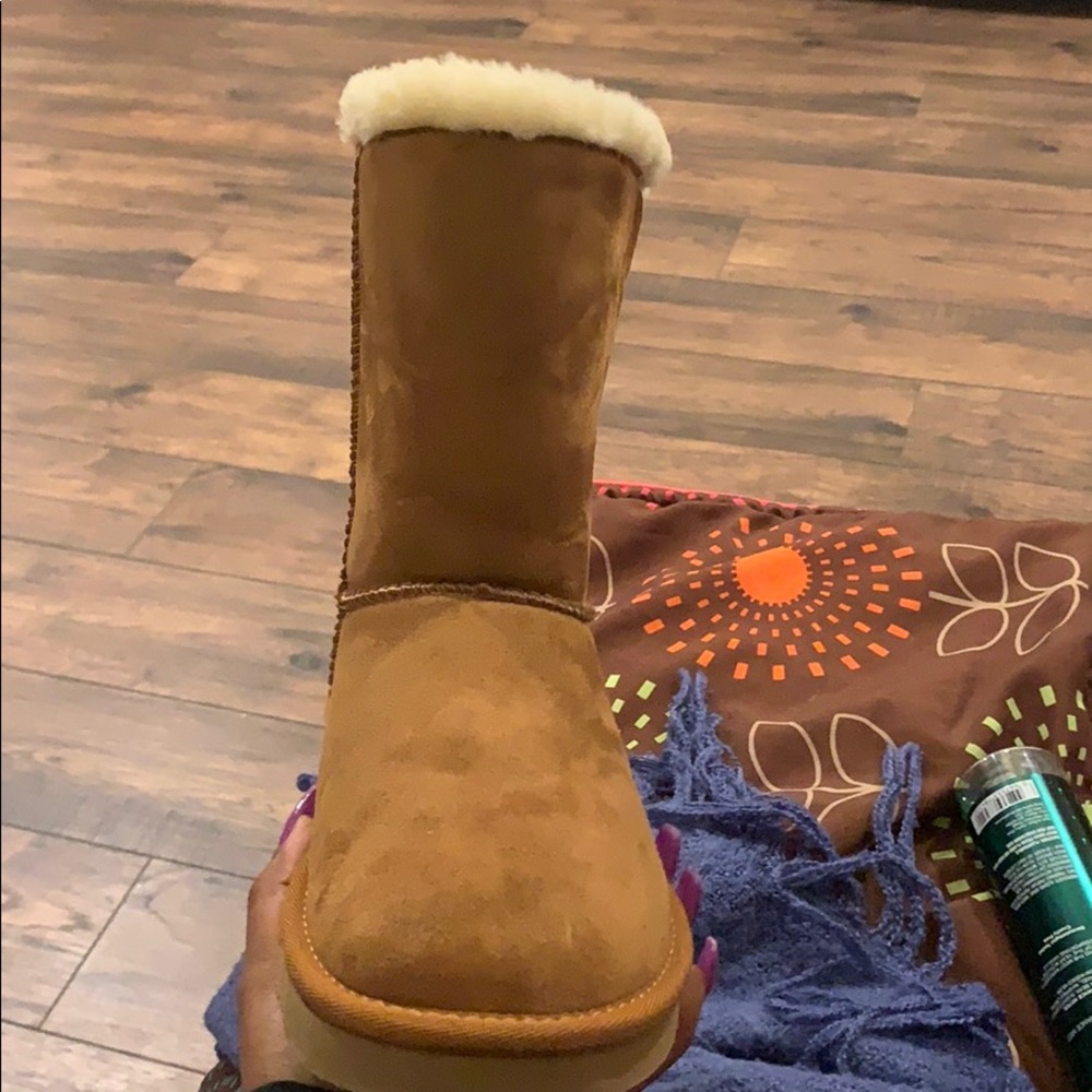 Bailey Bow Ugg Boots